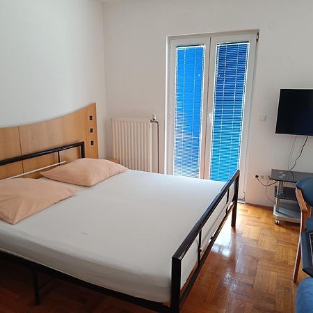 Apartmani "Radi" Baška Voda Quarto foto