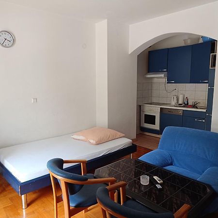 Apartmani "Radi" Baška Voda Quarto foto