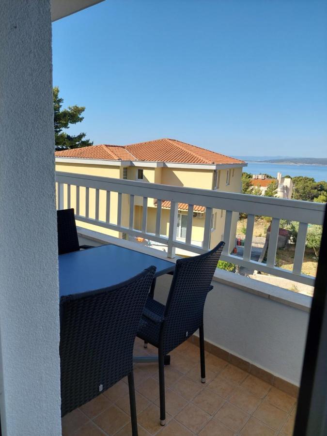 Apartmani "Radi" Baška Voda Quarto foto