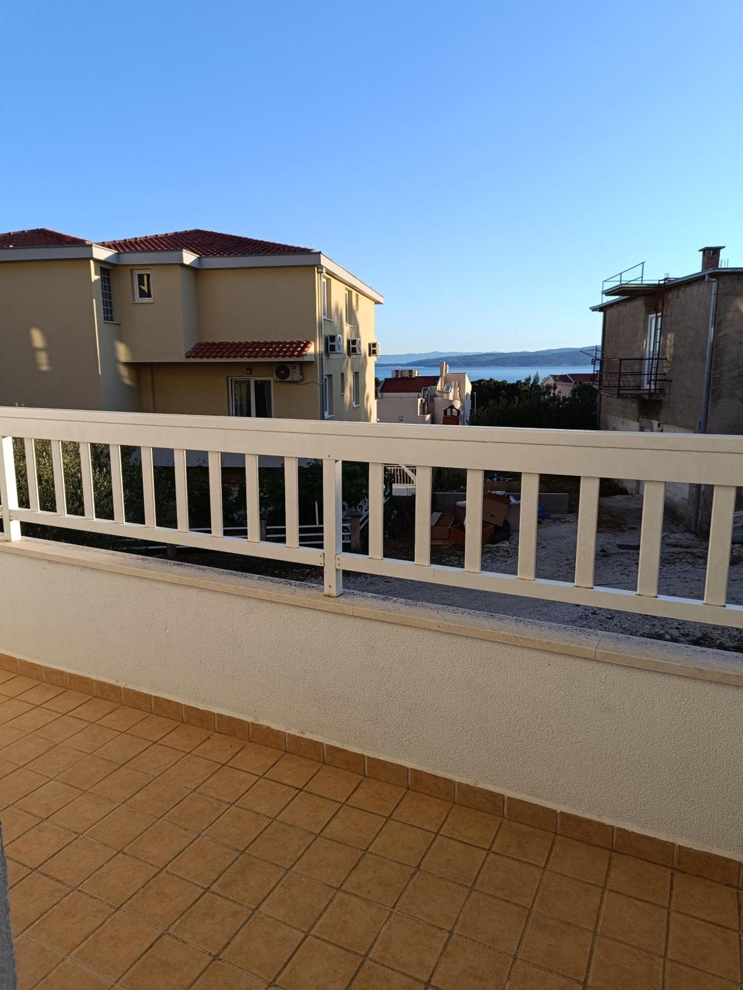Apartmani "Radi" Baška Voda Quarto foto