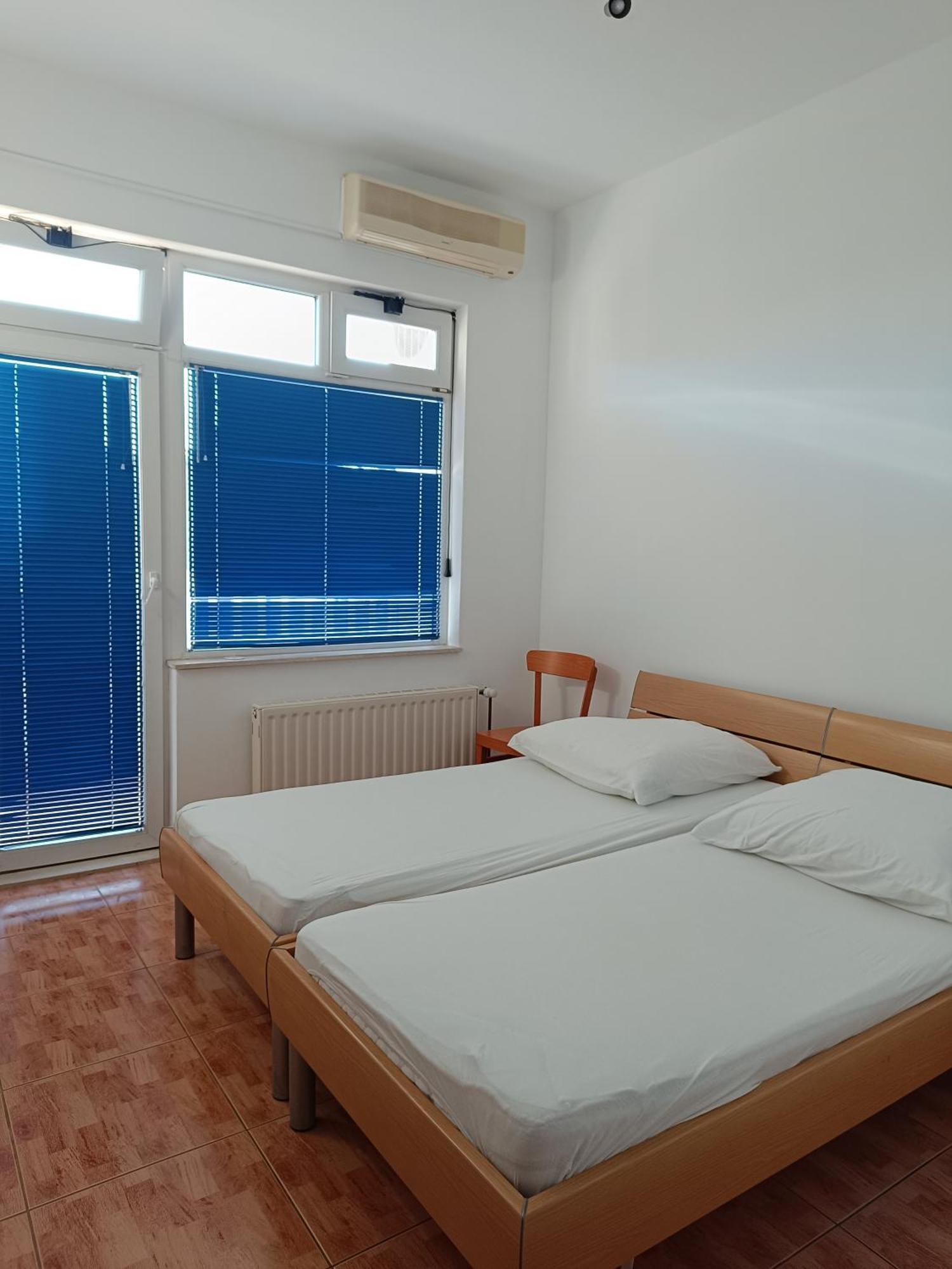 Apartmani "Radi" Baška Voda Quarto foto