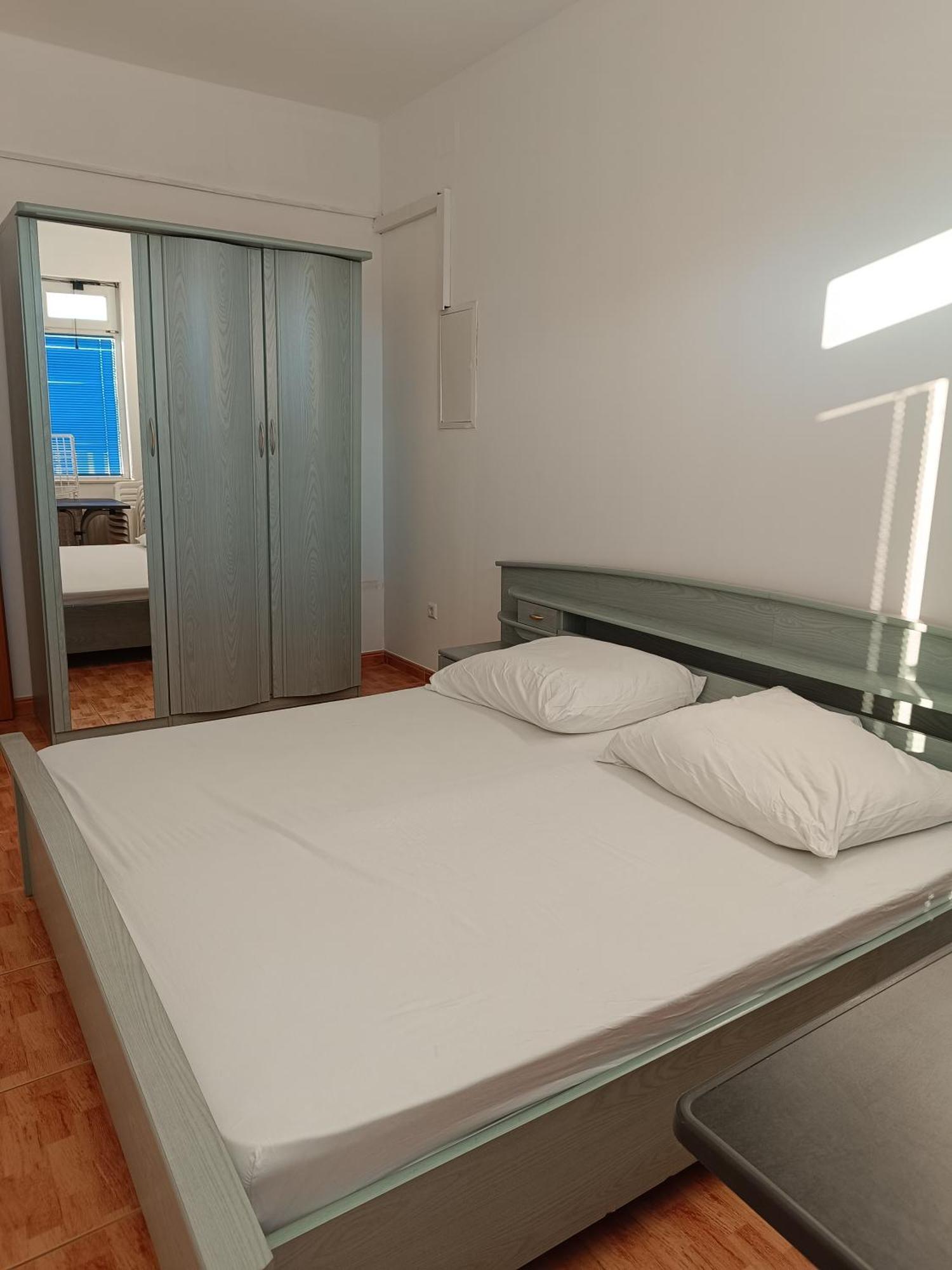 Apartmani "Radi" Baška Voda Quarto foto