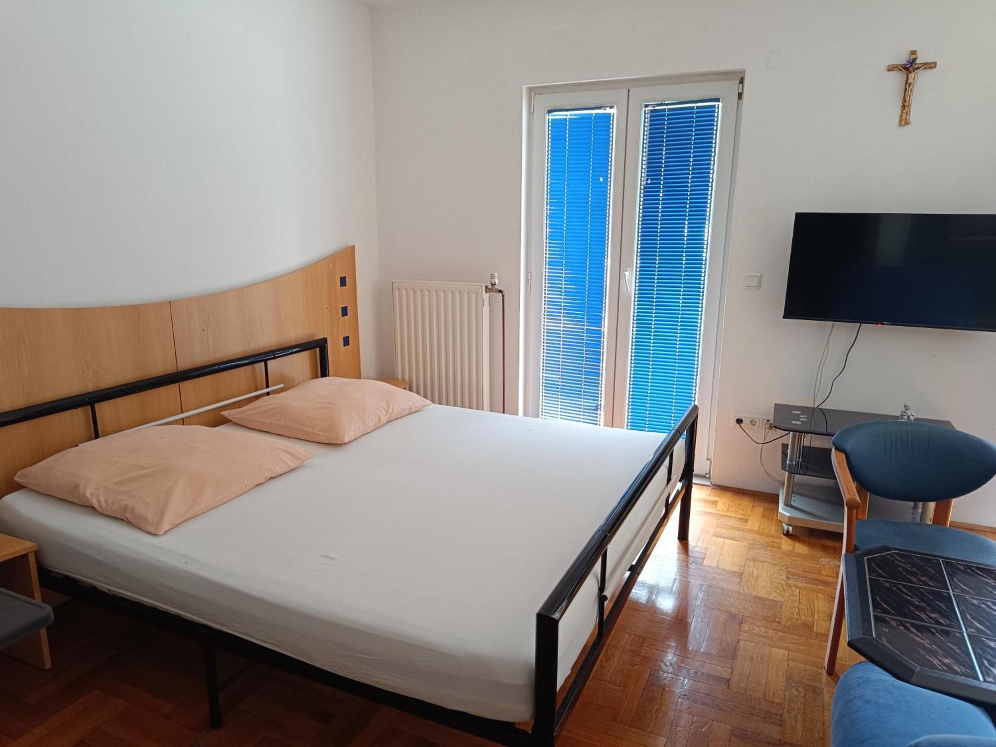 Apartmani "Radi" Baška Voda Quarto foto
