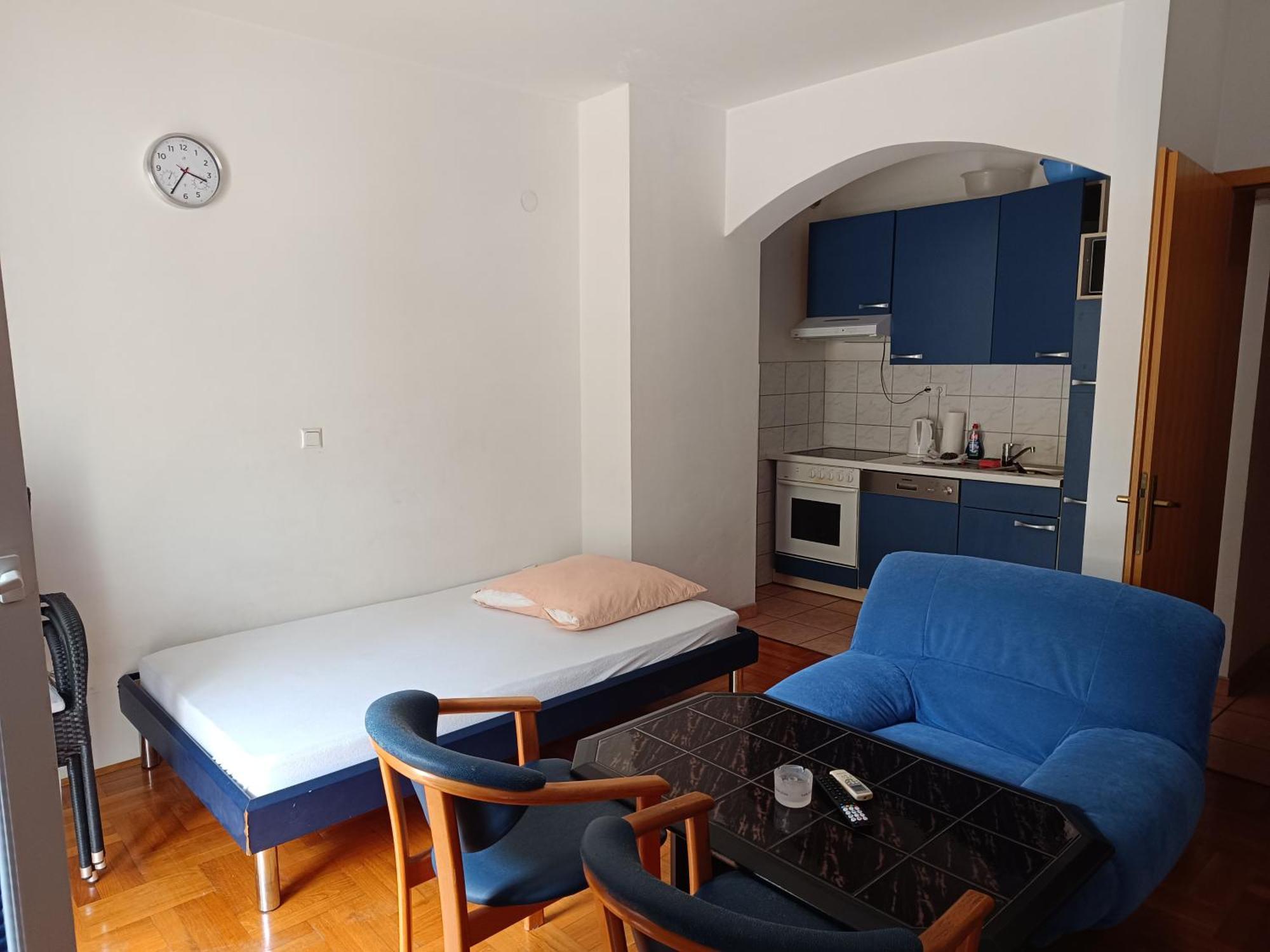 Apartmani "Radi" Baška Voda Quarto foto