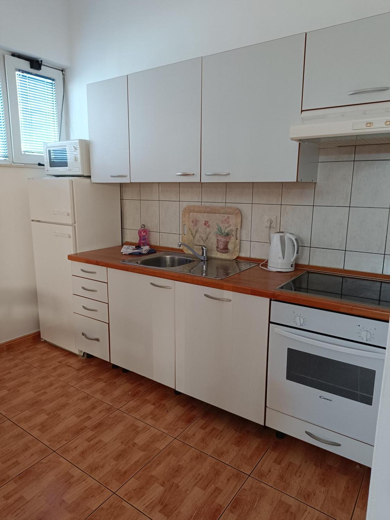 Apartmani "Radi" Baška Voda Quarto foto